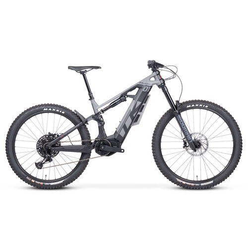 Thok TK01 E-Enduro ALU