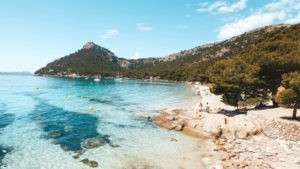 Best summer vacation activities in Mallorca
